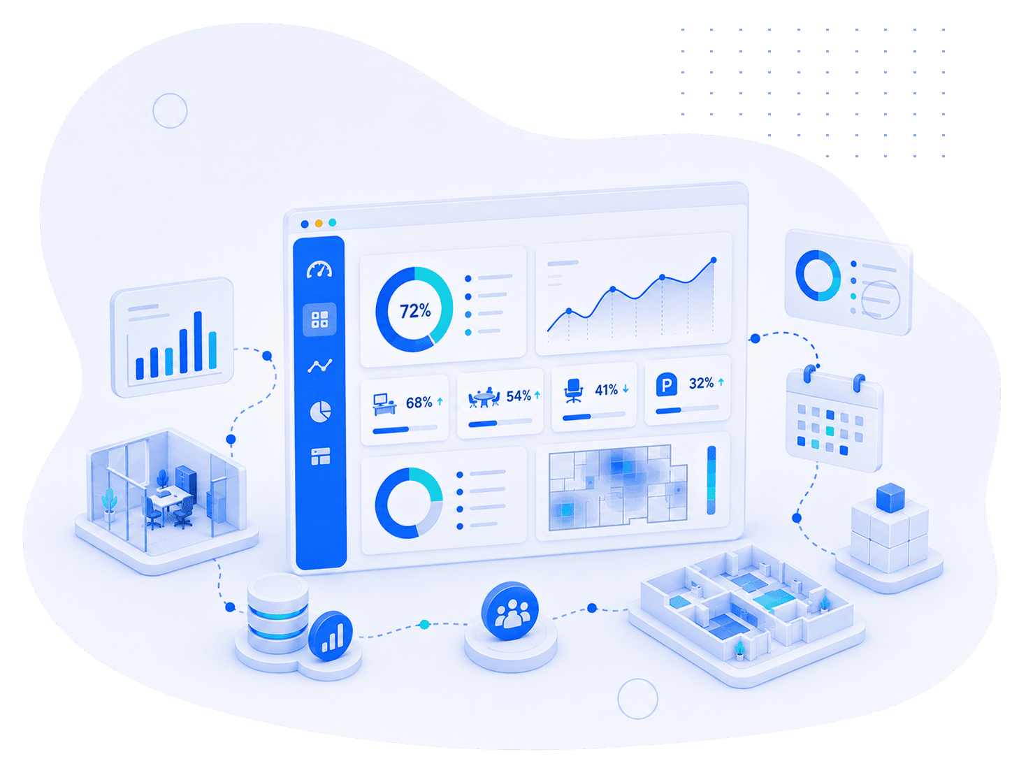 Navigator Utilization Analytics